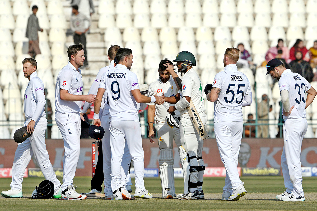 England Beat Pakistan England Won By 26 Runs - Sakshi17
