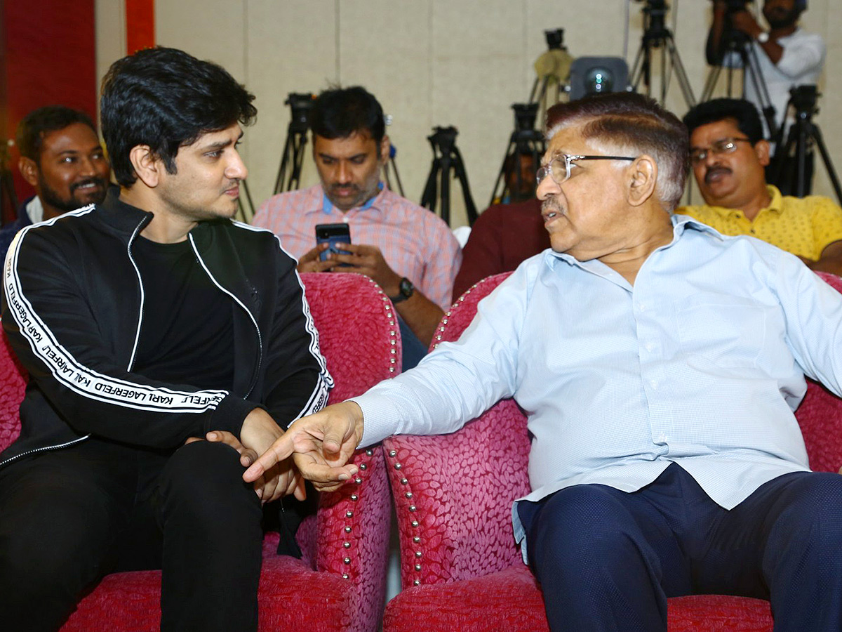 18 Pages Movie Press Meet Stills - Sakshi15