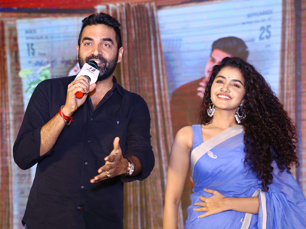 18 Pages Movie Press Meet Stills - Sakshi16