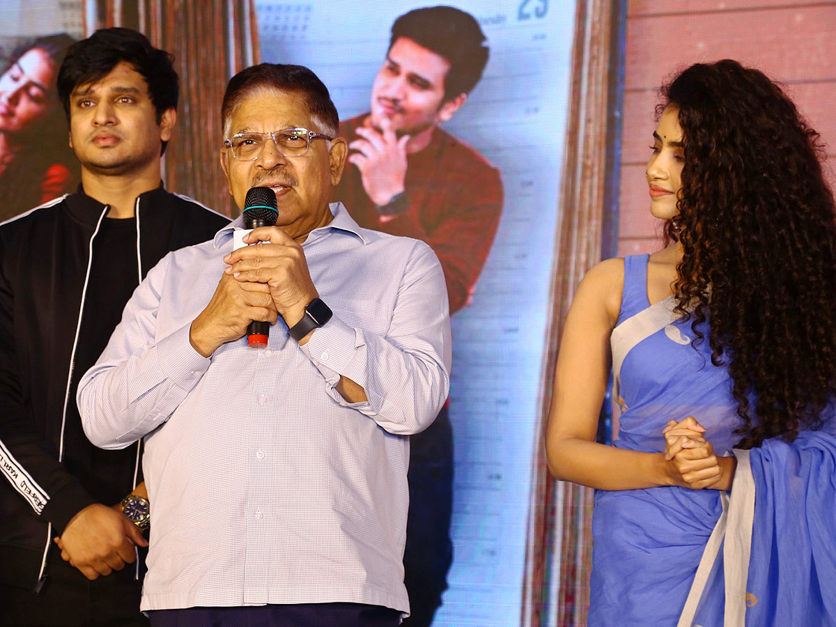 18 Pages Movie Press Meet Stills - Sakshi2