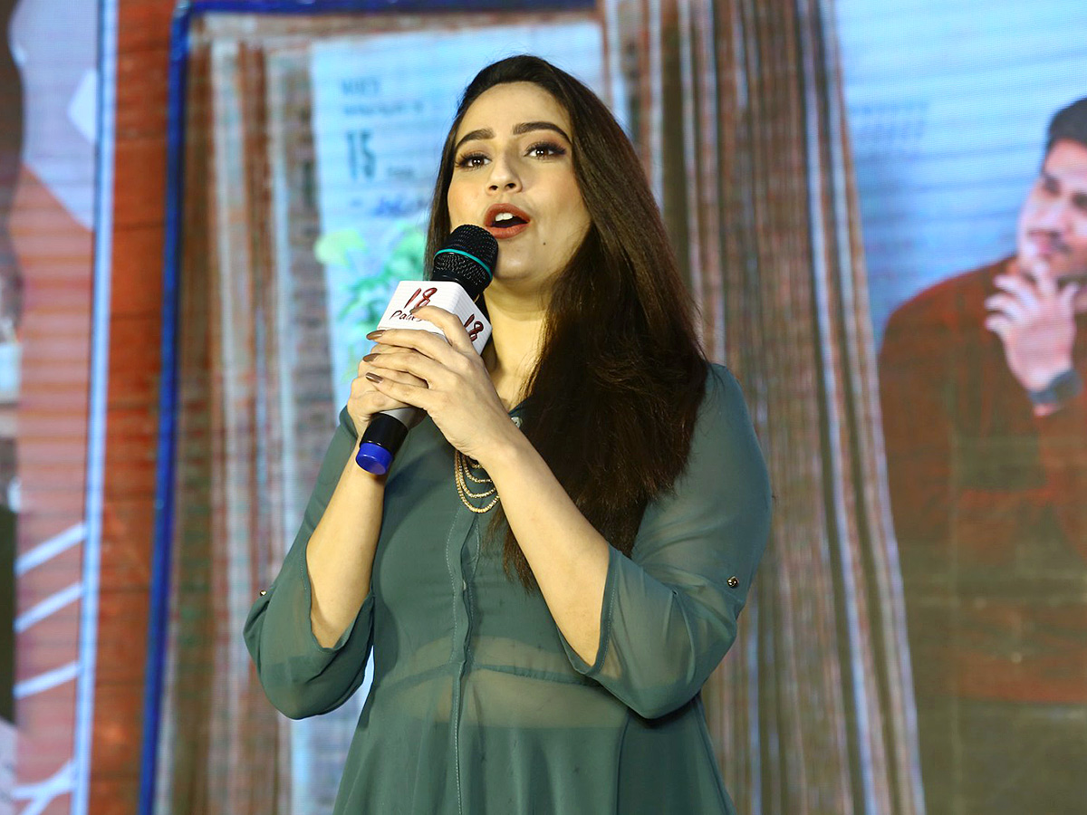 18 Pages Movie Press Meet Stills - Sakshi20