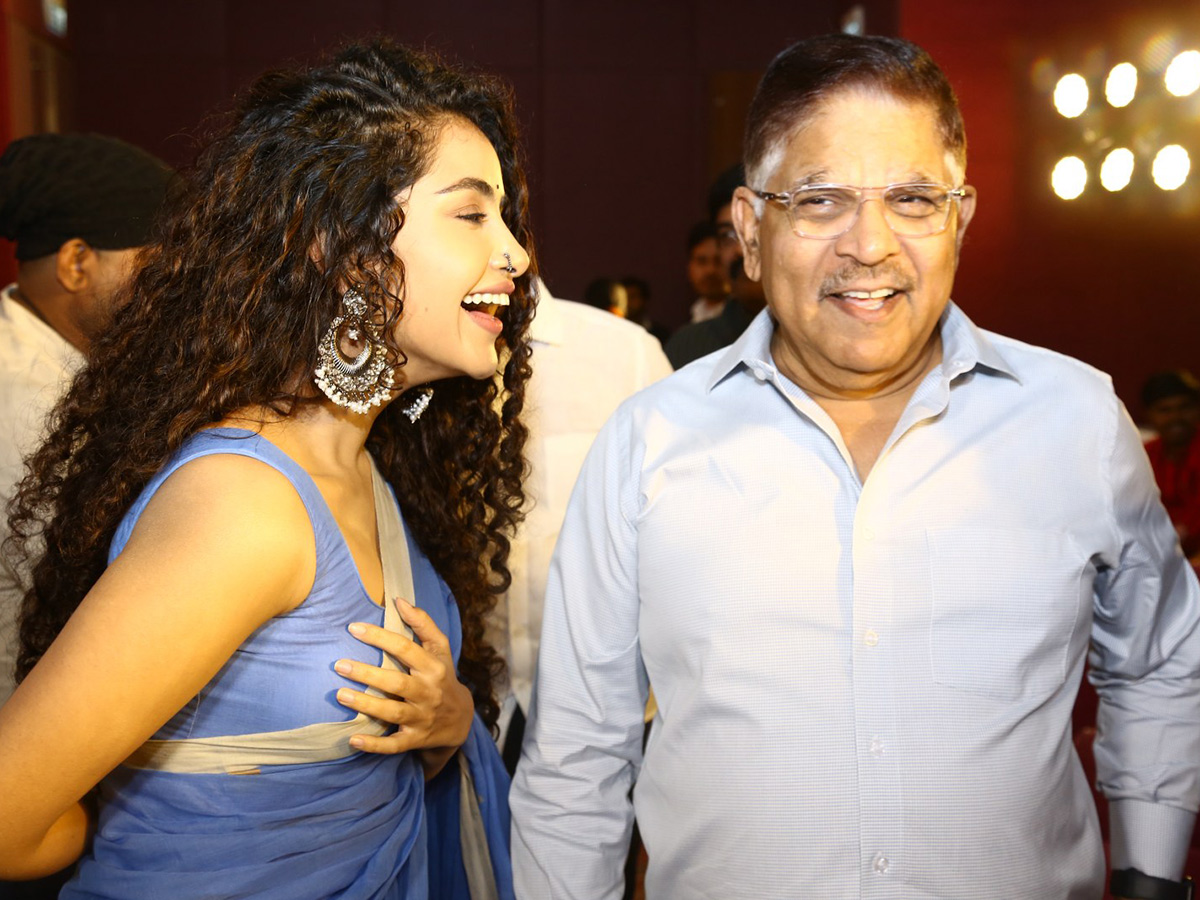 18 Pages Movie Press Meet Stills - Sakshi22