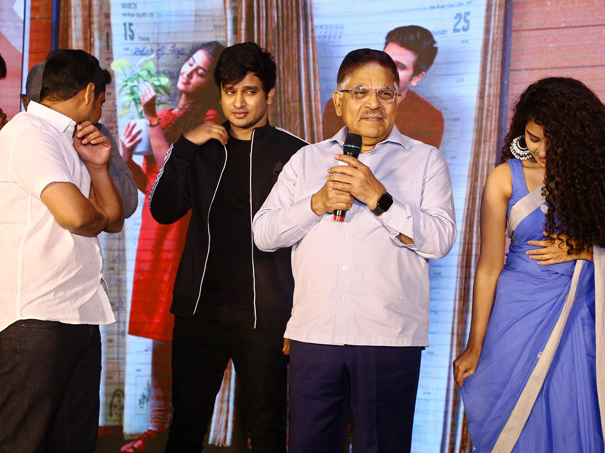 18 Pages Movie Press Meet Stills - Sakshi3