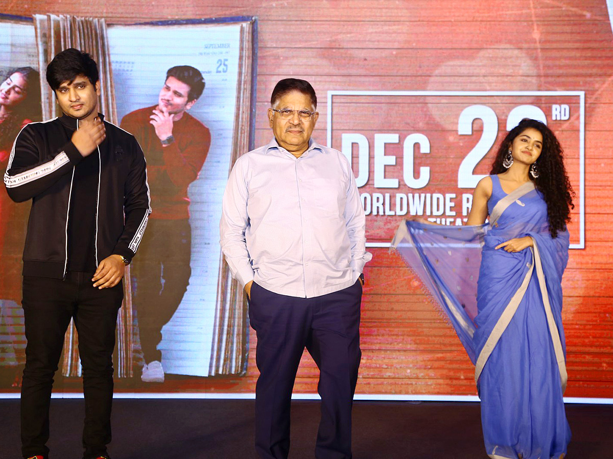 18 Pages Movie Press Meet Stills - Sakshi6