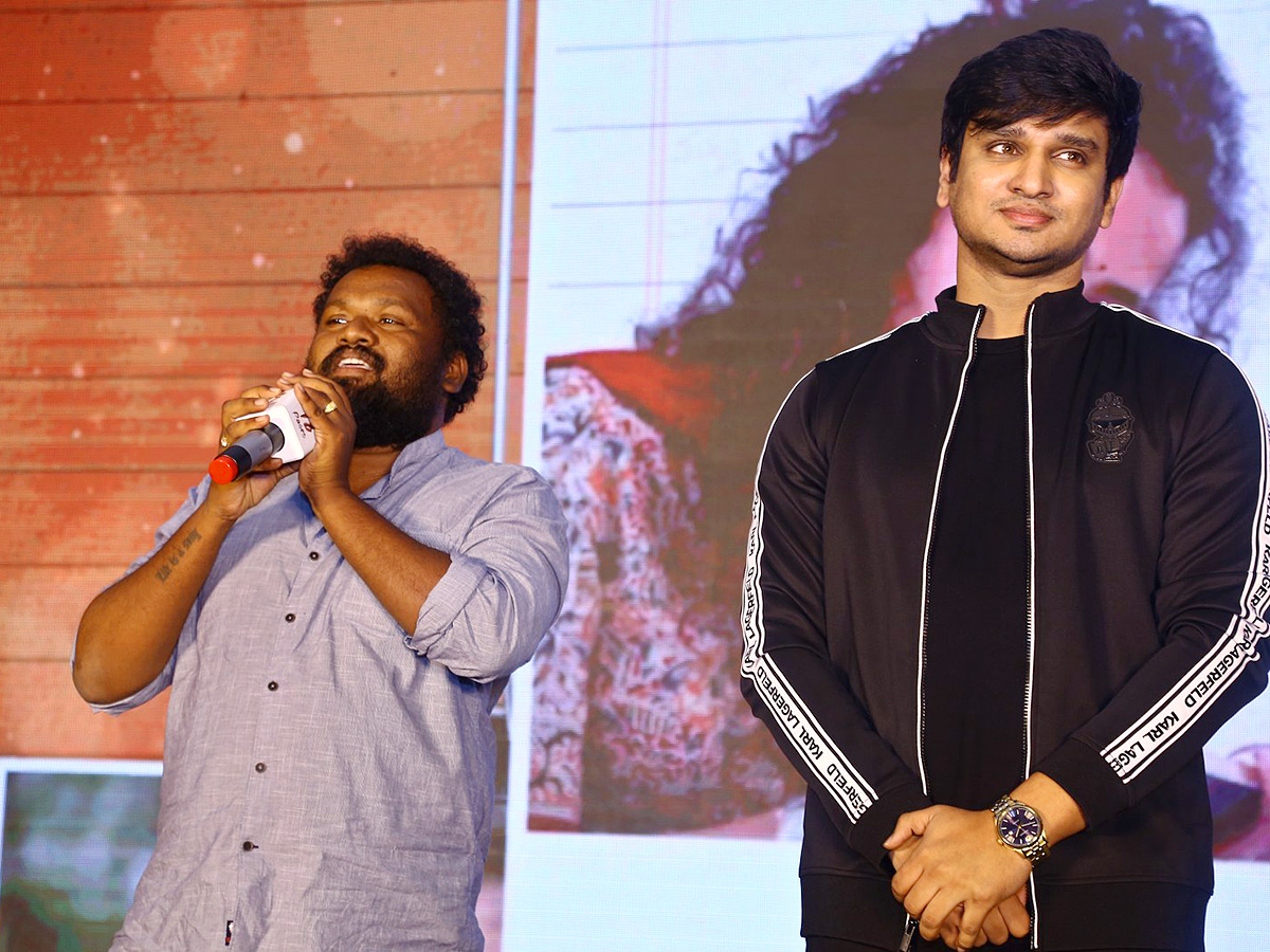 18 Pages Movie Press Meet Stills - Sakshi7