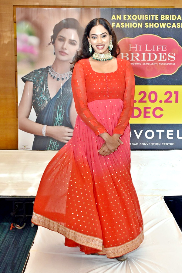 HiLife Exhibition Poster Launch Program Photos - Sakshi5