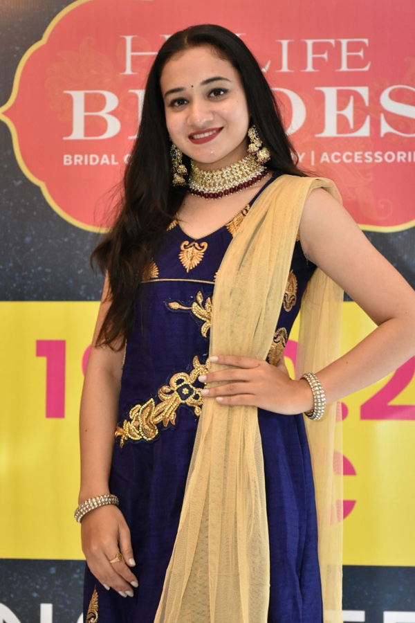 HiLife Exhibition Poster Launch Program Photos - Sakshi9
