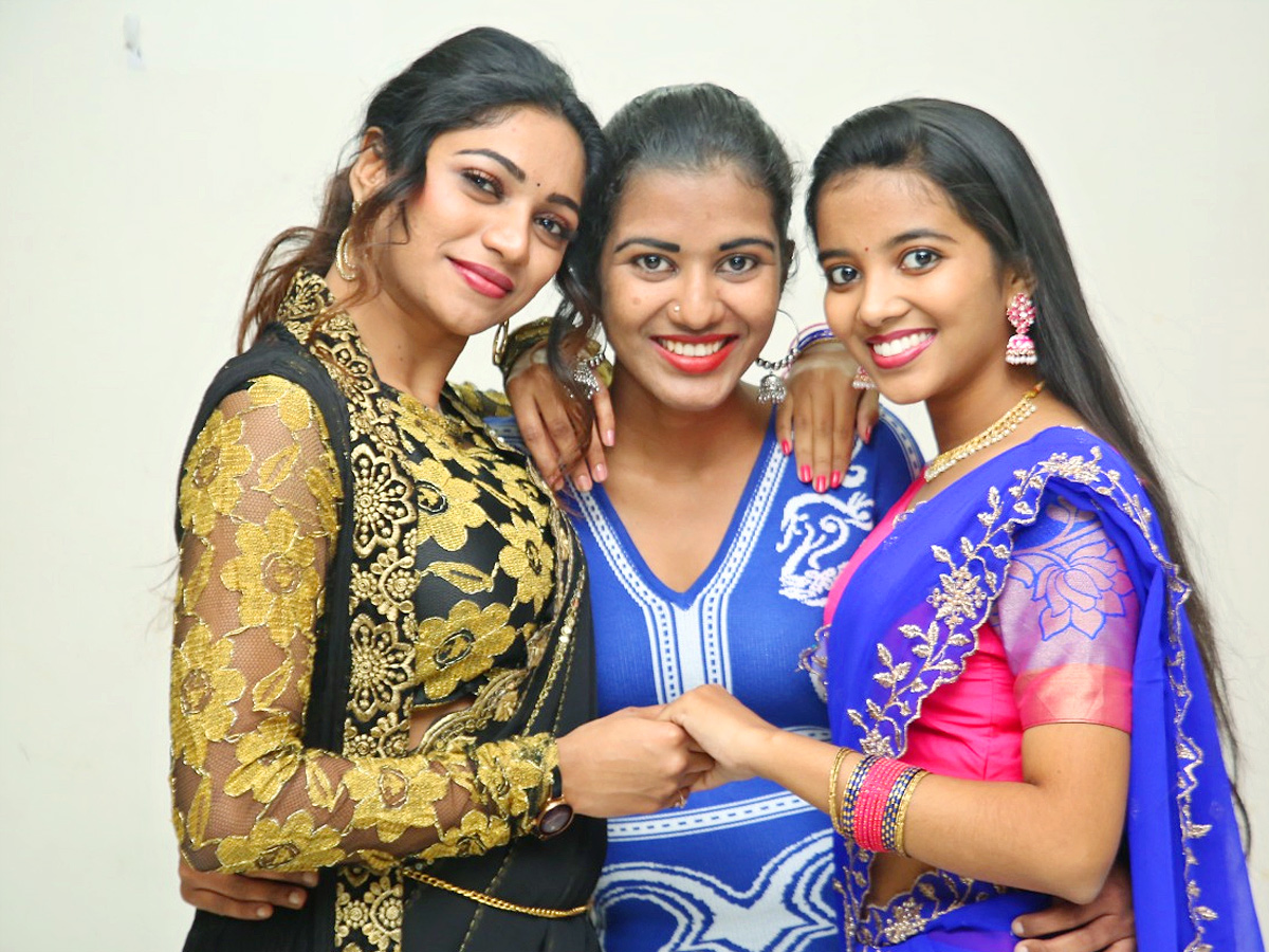 Ammayilu Ardham Karu Trailer Launch Photos - Sakshi3