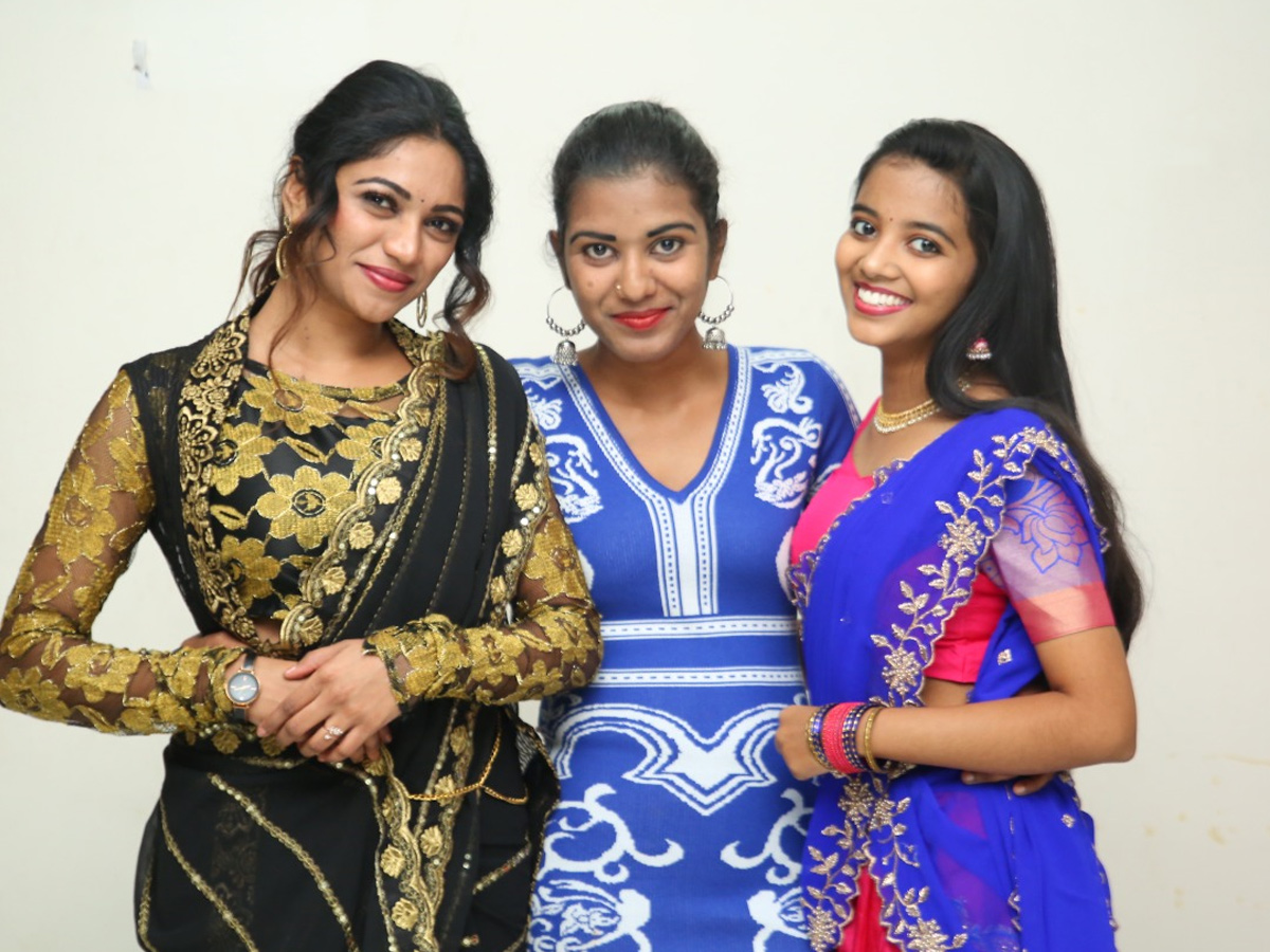 Ammayilu Ardham Karu Trailer Launch Photos - Sakshi4