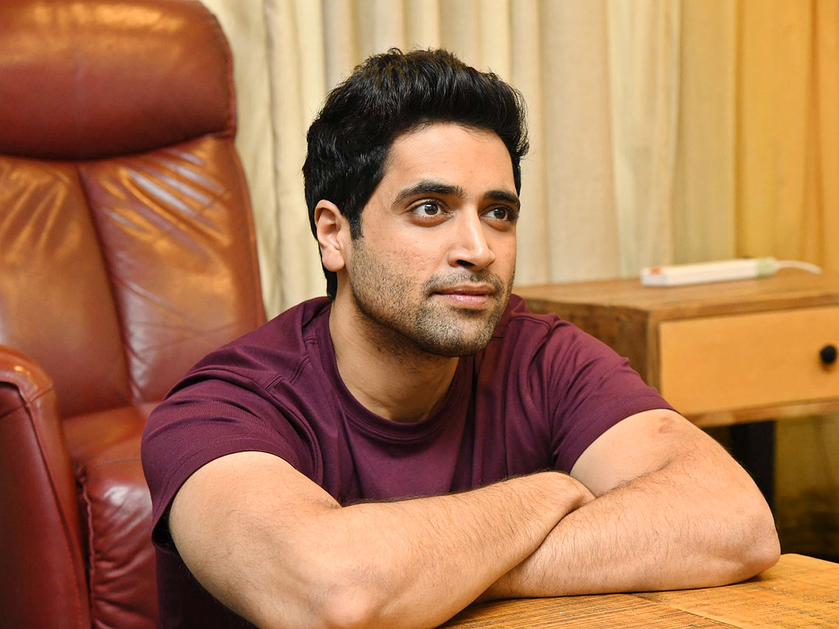 Hero Adivi Sesh Latest Pics - Sakshi2