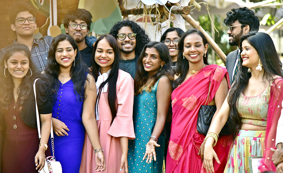 Christmas Celebration In St Joseph Cathedral Photos - Sakshi1