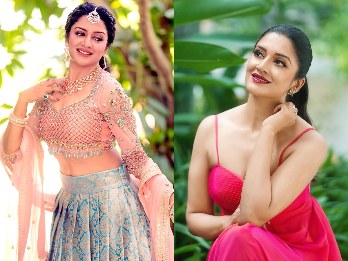 Heroine Vimala Raman Latest Photos - Sakshi1
