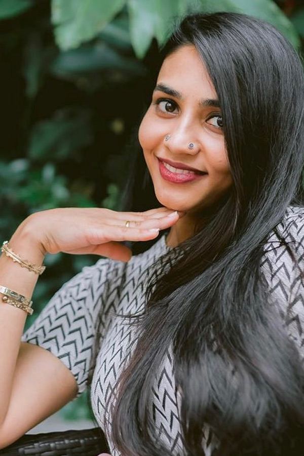 Kantara Movie Heroine Sapthami Gowda Photos - Sakshi19