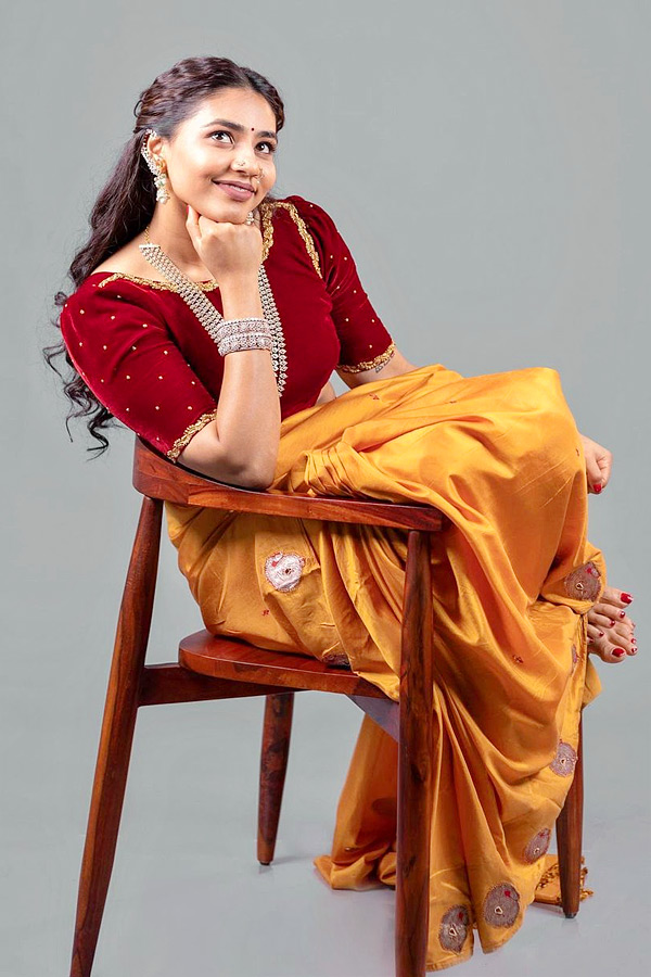 Kantara Movie Heroine Sapthami Gowda Photos - Sakshi22