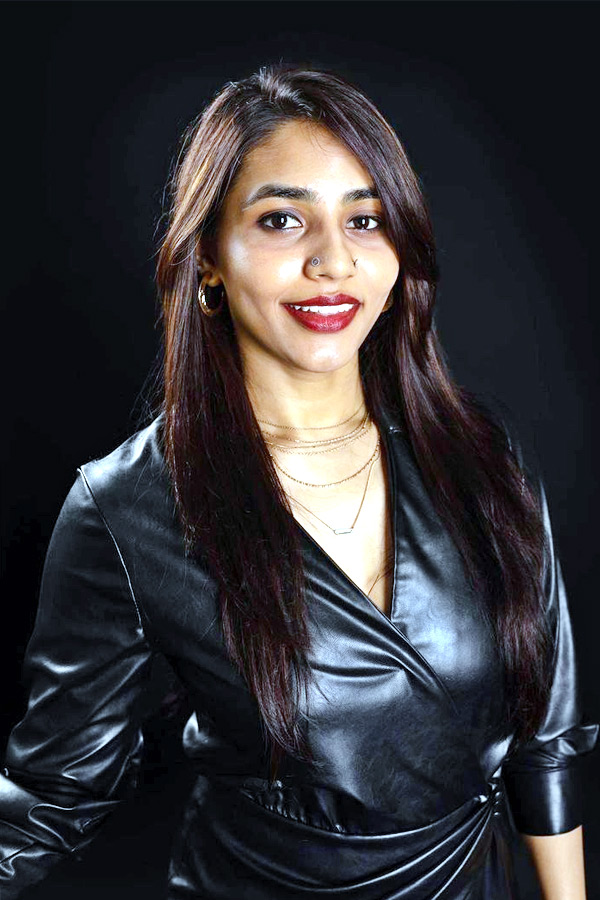 Kantara Movie Heroine Sapthami Gowda Photos - Sakshi10