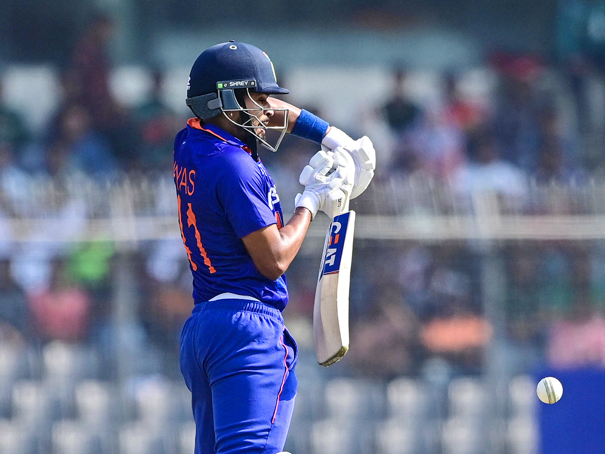 Bangladesh beat India by one wicket in first ODI Photo Gallery - Sakshi19