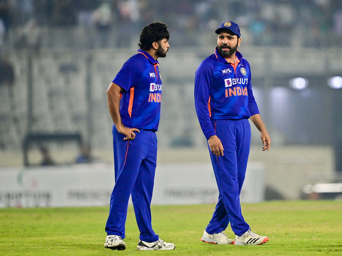 Bangladesh beat India by one wicket in first ODI Photo Gallery - Sakshi3