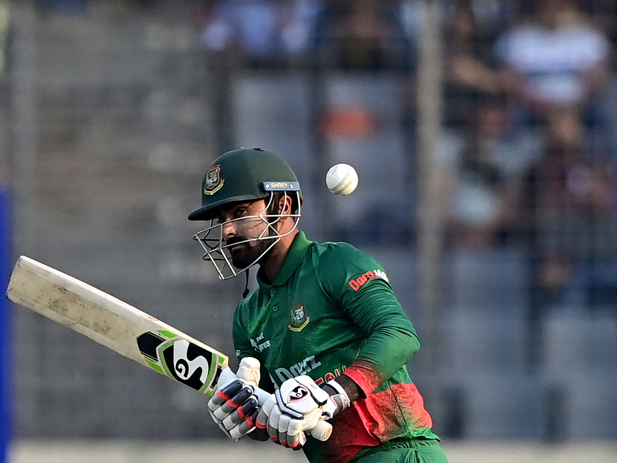 Bangladesh beat India by one wicket in first ODI Photo Gallery - Sakshi10