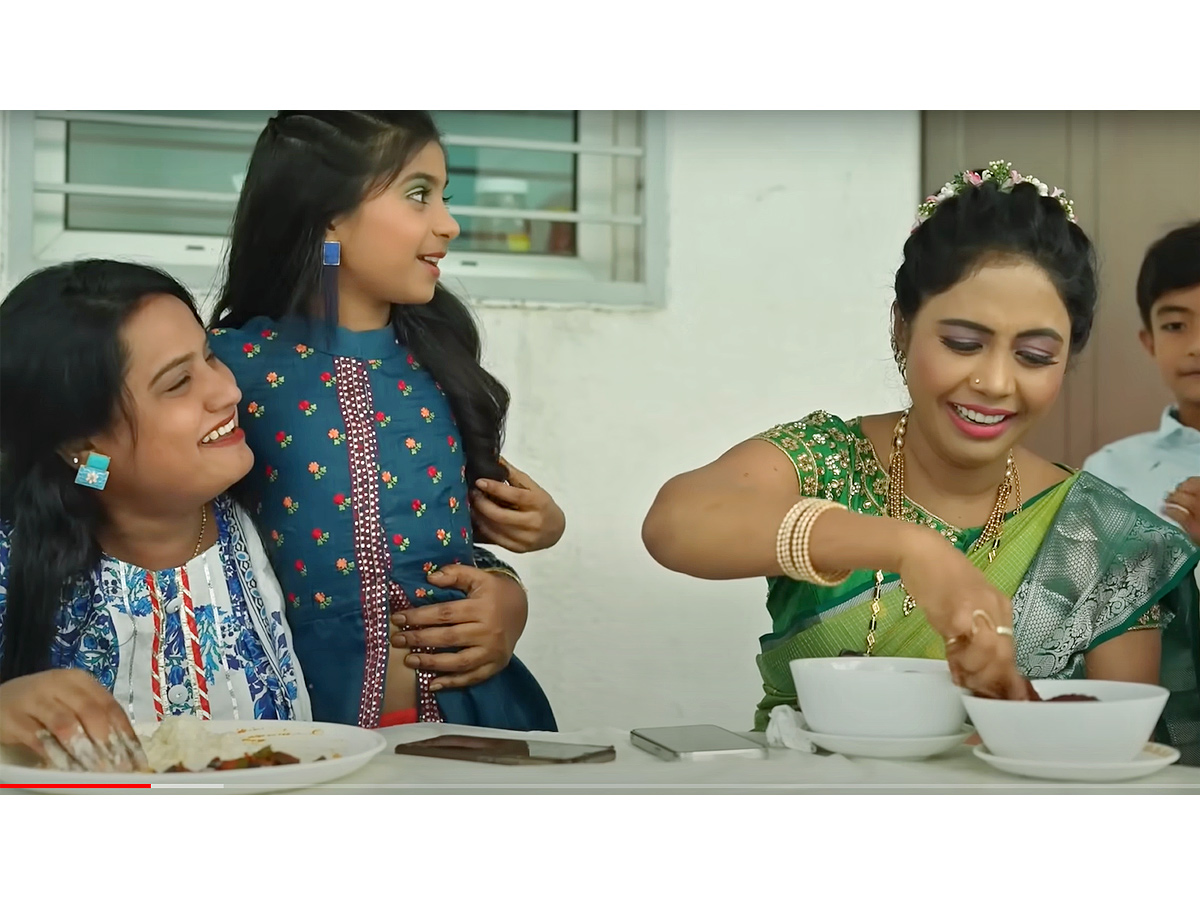 Comedian Ali daughter Fatima mehndi function Photo Gallery - Sakshi13