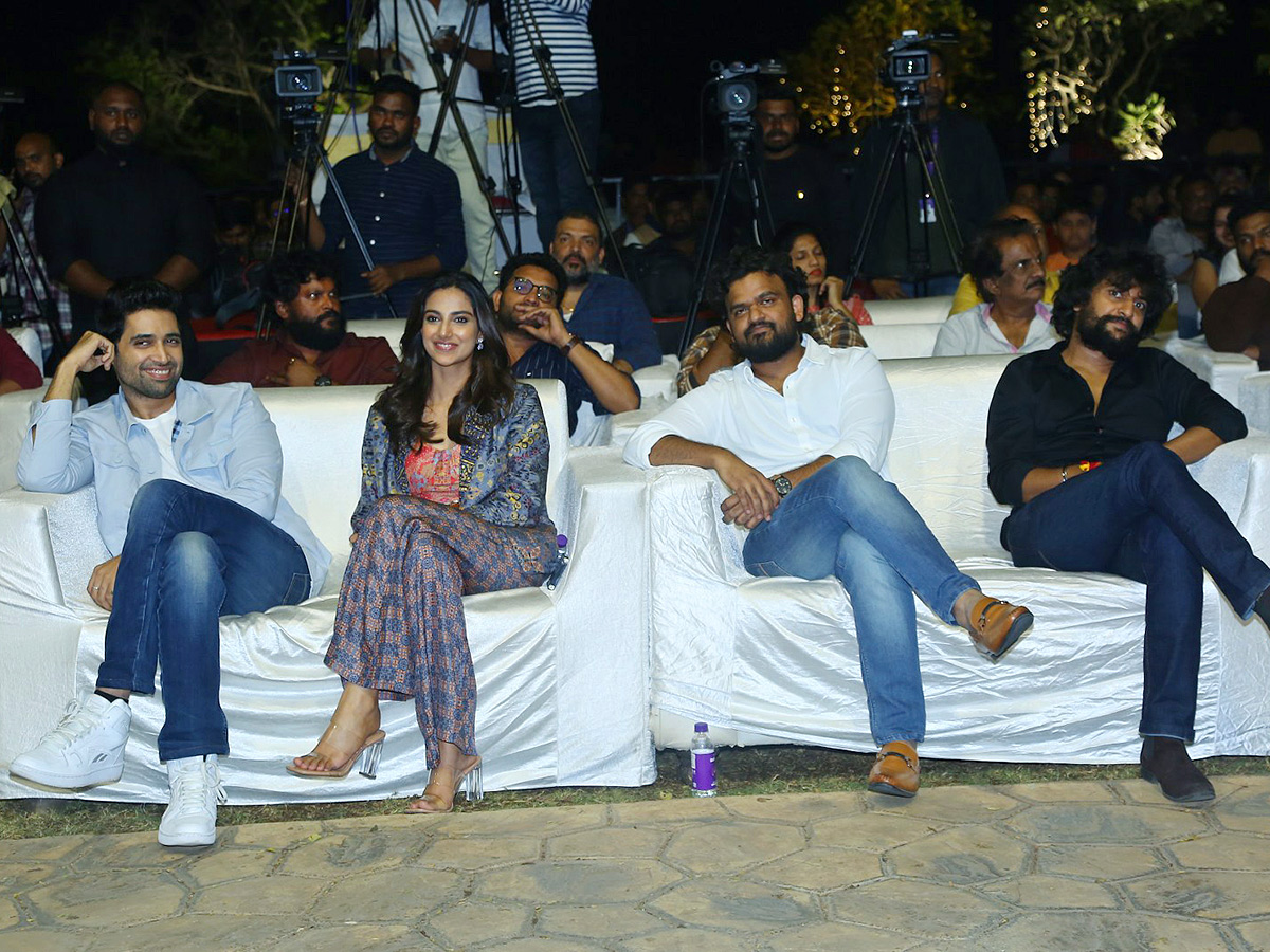 Hit 2 Movie Success Celebrations - Sakshi10