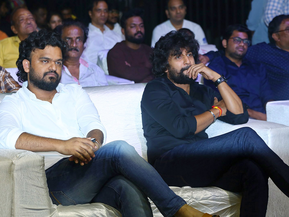 Hit 2 Movie Success Celebrations - Sakshi12