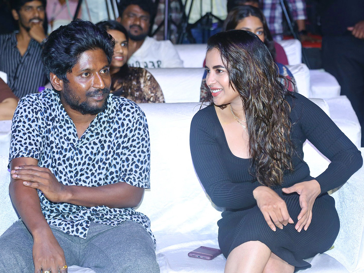 Hit 2 Movie Success Celebrations - Sakshi16