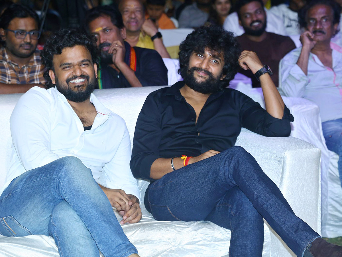 Hit 2 Movie Success Celebrations - Sakshi17