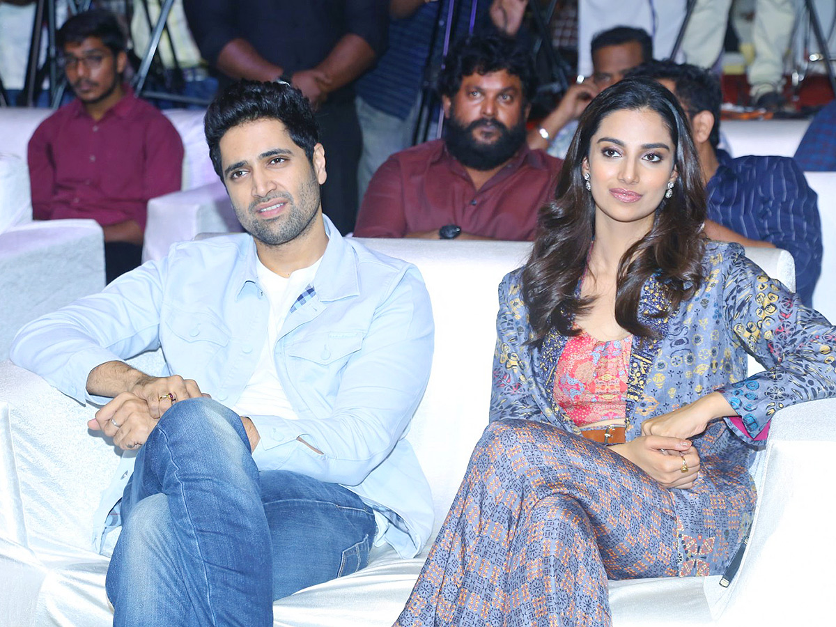 Hit 2 Movie Success Celebrations - Sakshi18