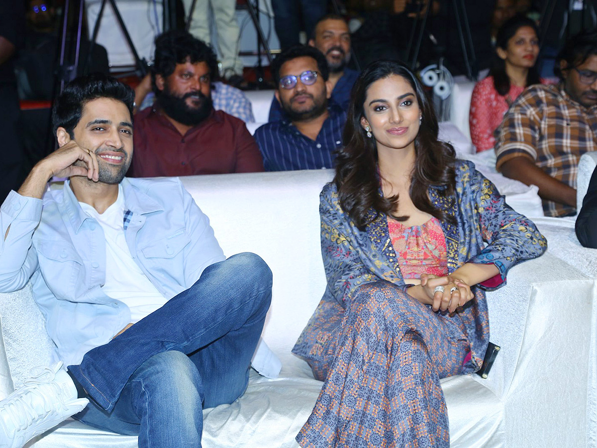 Hit 2 Movie Success Celebrations - Sakshi19