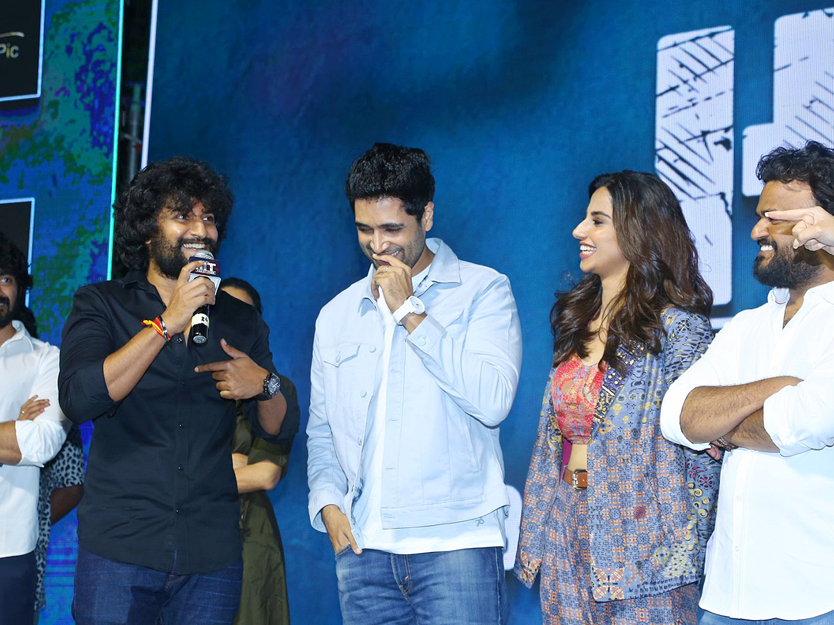 Hit 2 Movie Success Celebrations - Sakshi2