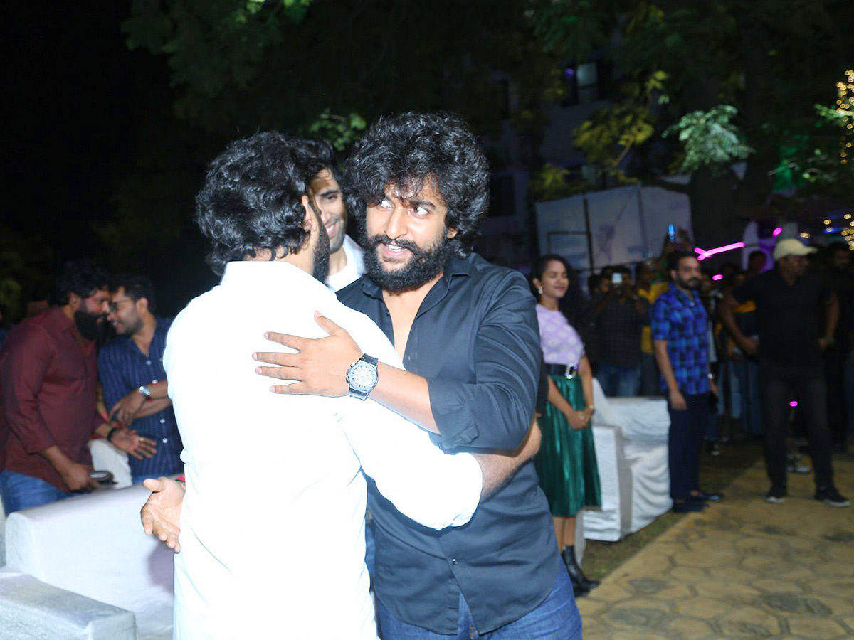 Hit 2 Movie Success Celebrations - Sakshi21