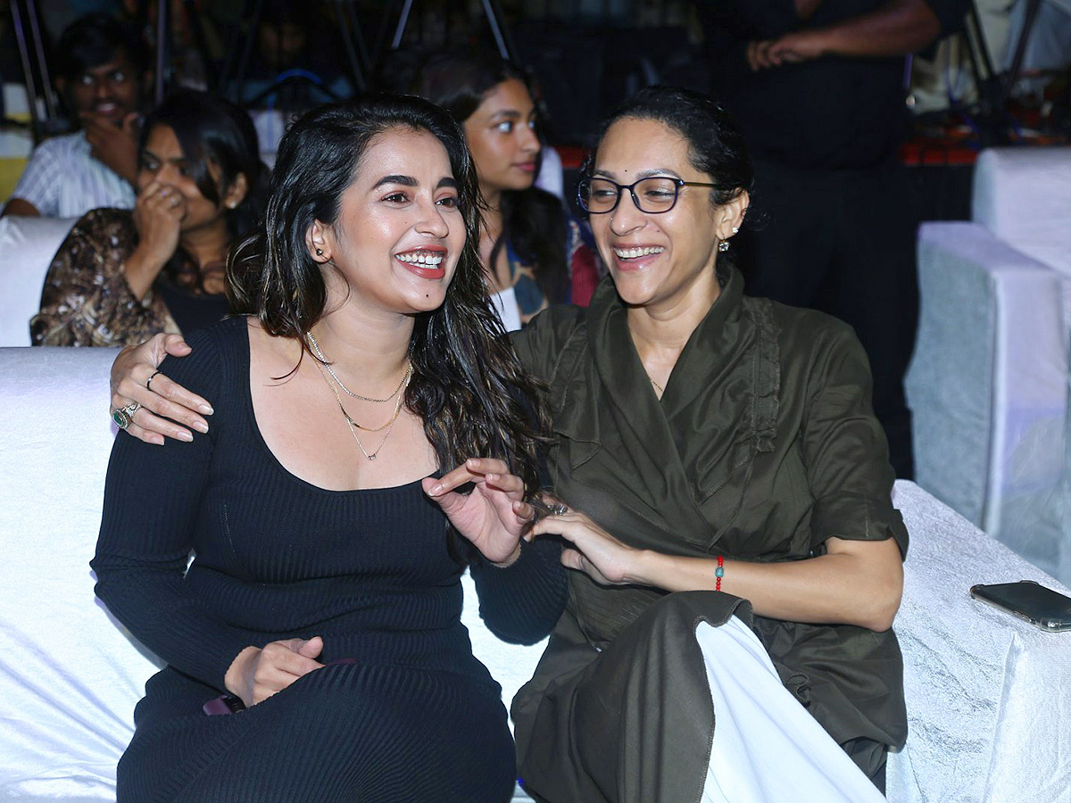 Hit 2 Movie Success Celebrations - Sakshi22