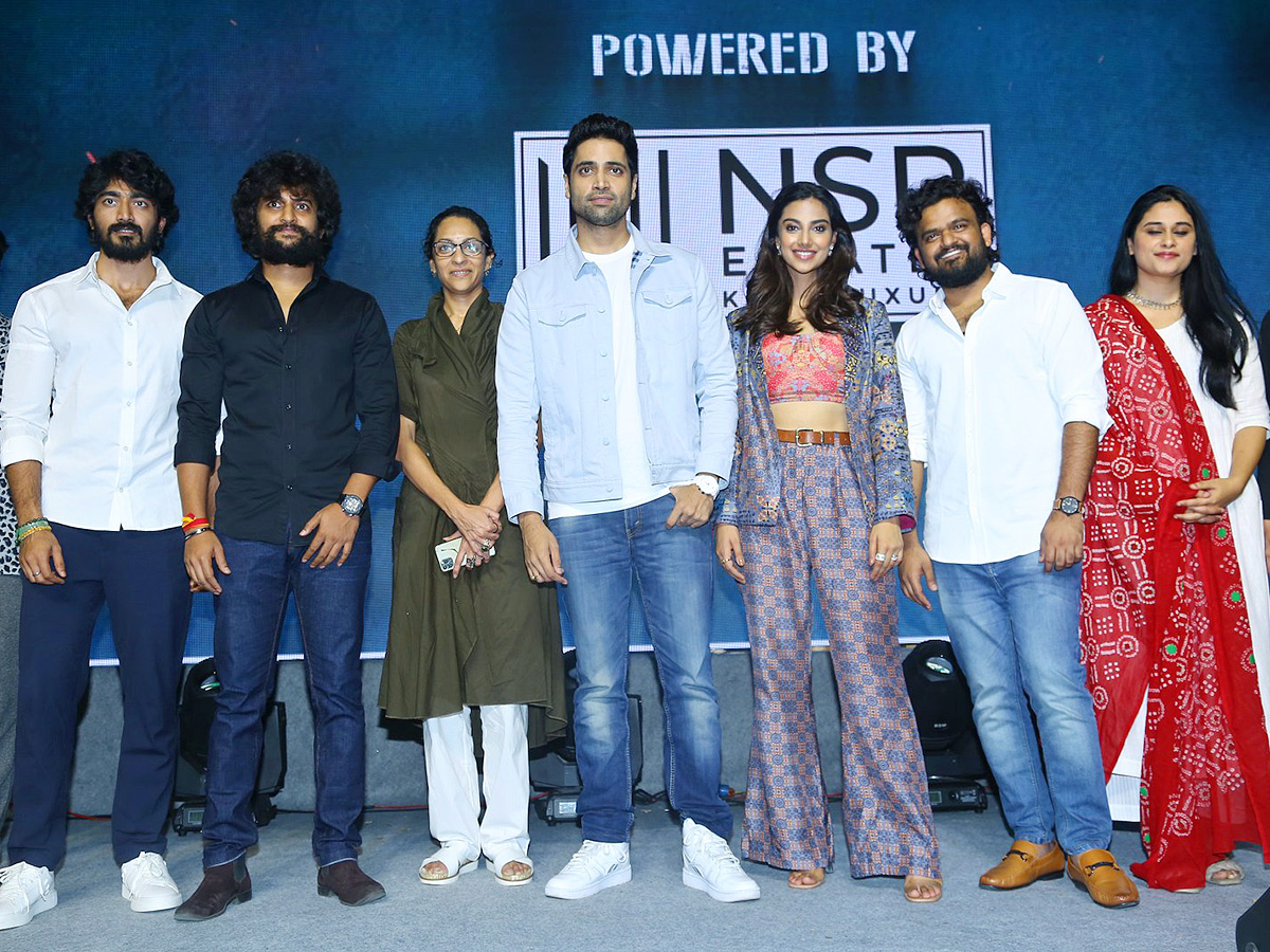Hit 2 Movie Success Celebrations - Sakshi3