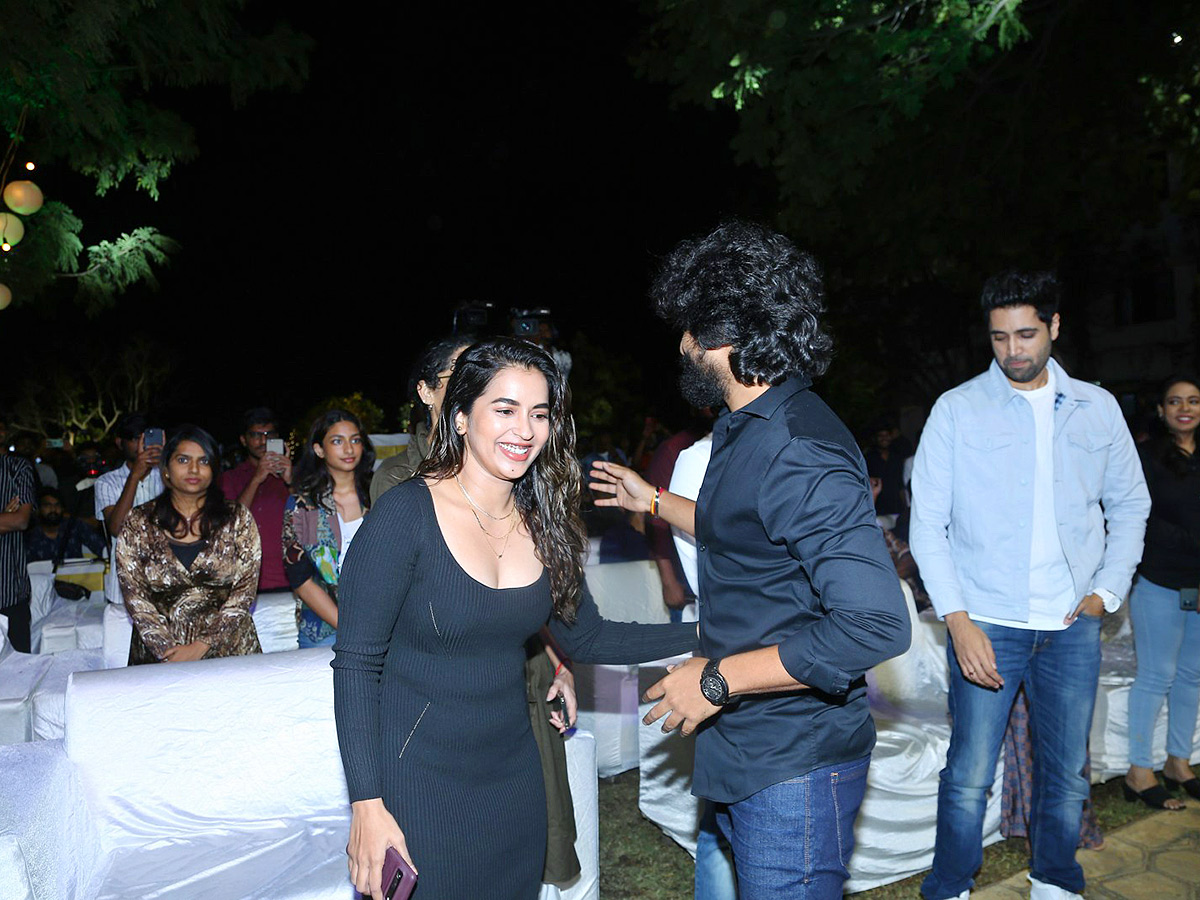 Hit 2 Movie Success Celebrations - Sakshi4