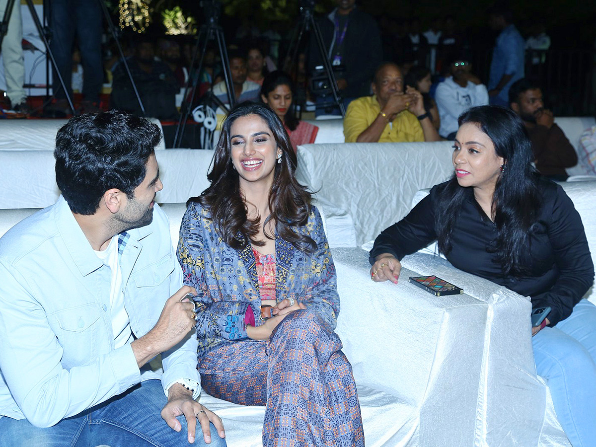 Hit 2 Movie Success Celebrations - Sakshi5