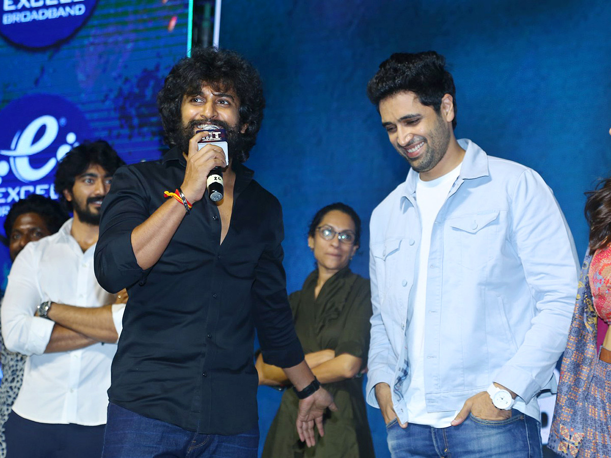 Hit 2 Movie Success Celebrations - Sakshi6