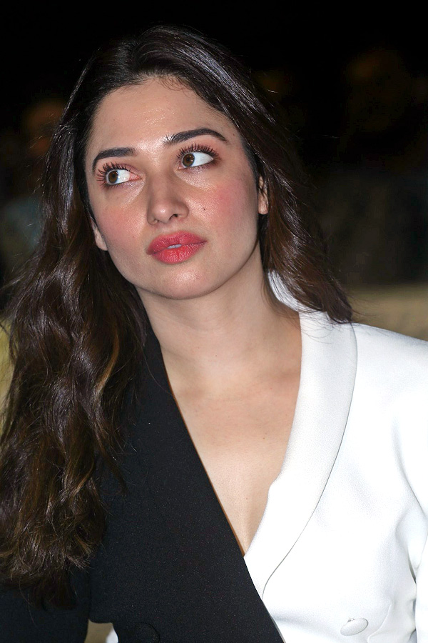 Heroine Tamannaah Bhatia Latest Photos - Sakshi28