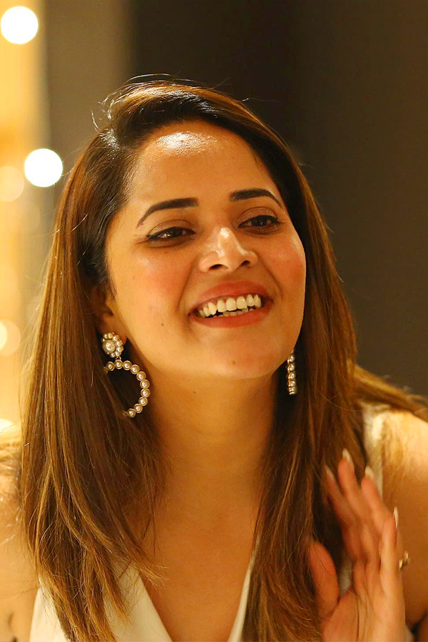 Anchor Anasuya enjoying with wine Party Photo Gallery - Sakshi3