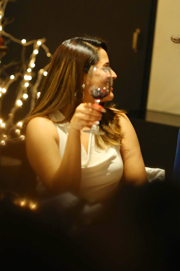 Anchor Anasuya enjoying with wine Party Photo Gallery - Sakshi6