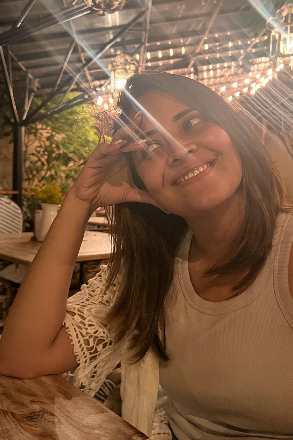 Anchor Anasuya enjoying with wine Party Photo Gallery - Sakshi10