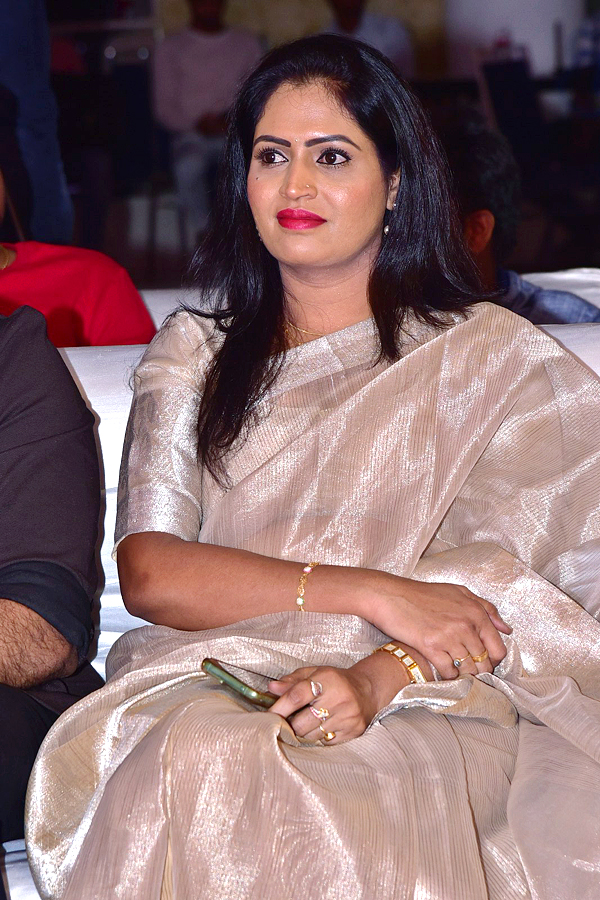 Leharai Movie Pre Release Event Gallery - Sakshi15