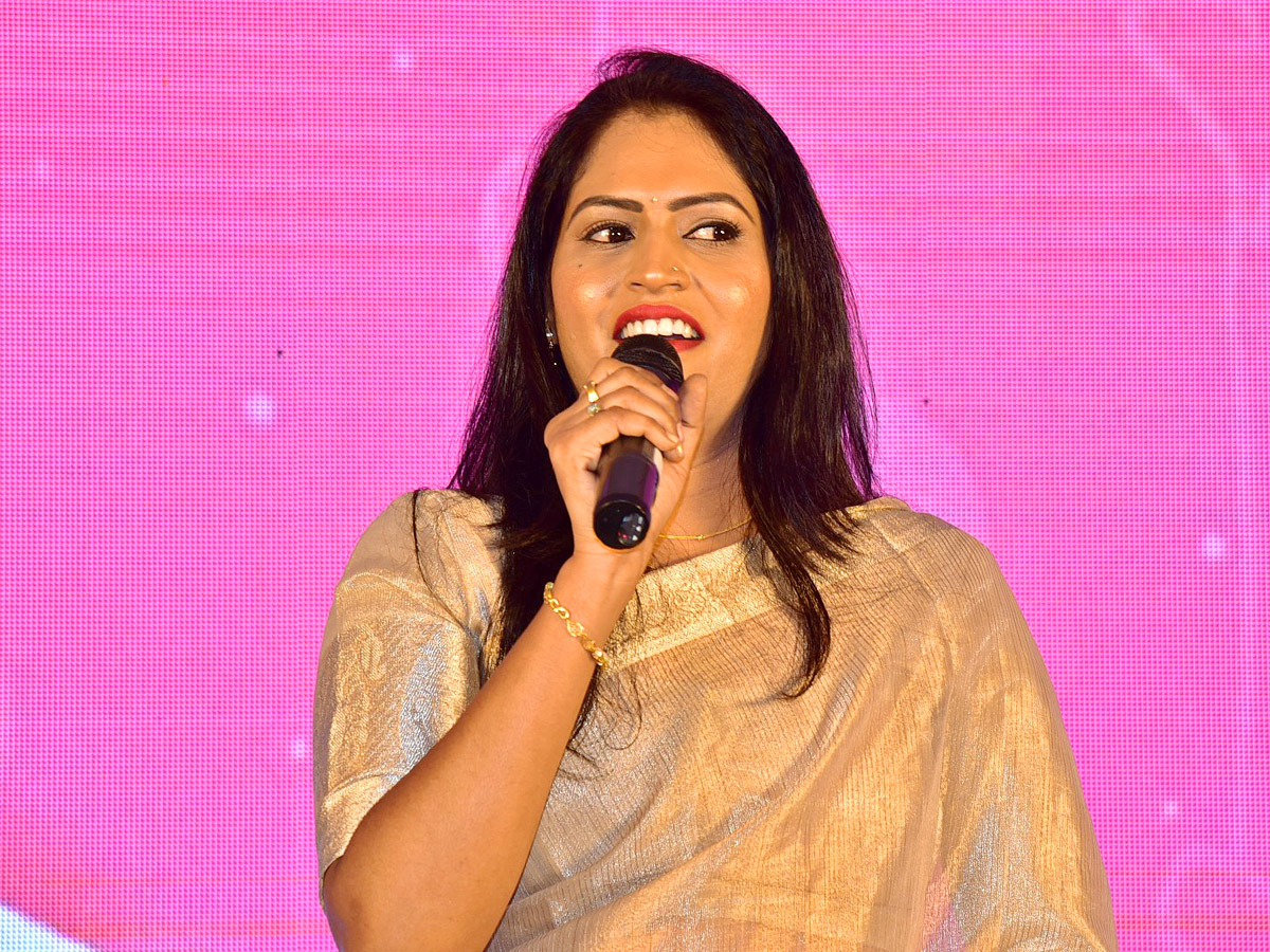 Leharai Movie Pre Release Event Gallery - Sakshi5