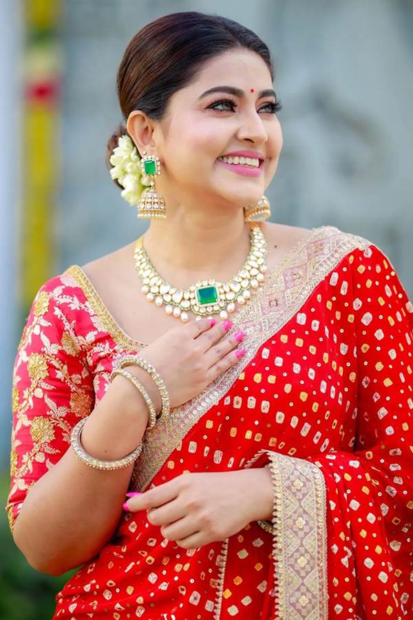 Heroine Sneha Latest Photos - Sakshi15