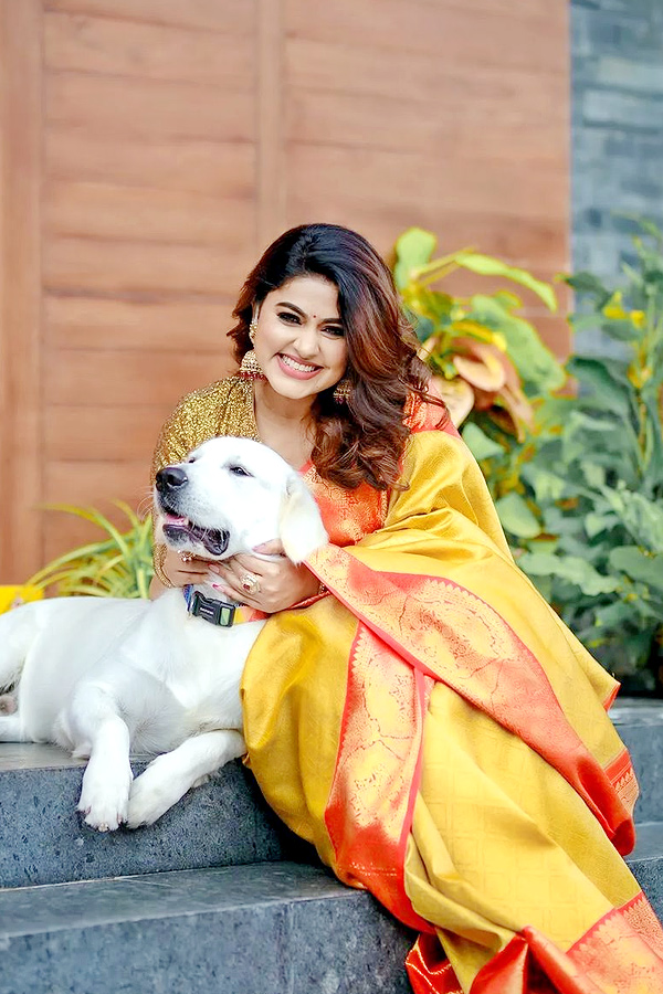 Heroine Sneha Latest Photos - Sakshi17