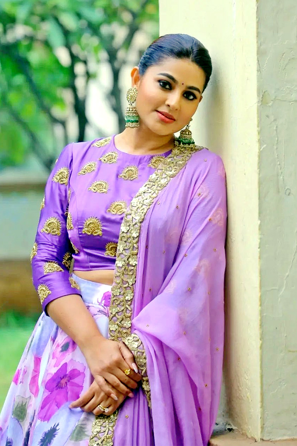 Heroine Sneha Latest Photos - Sakshi7