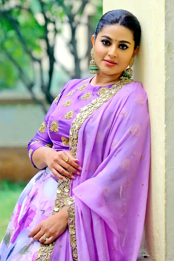 Heroine Sneha Latest Photos - Sakshi10