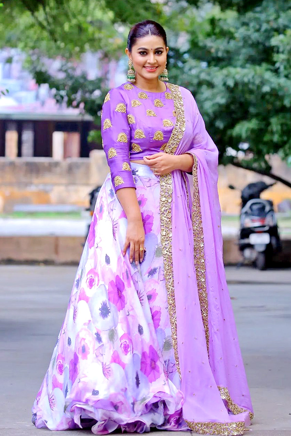 Heroine Sneha Latest Photos - Sakshi11