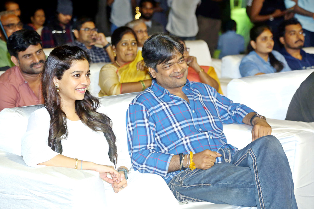 Panchatantram Movie Pre Release Event Photos - Sakshi2