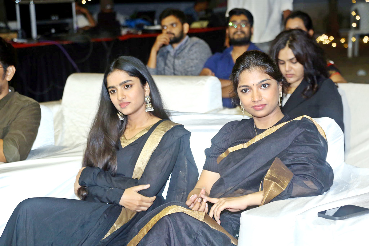 Panchatantram Movie Pre Release Event Photos - Sakshi3