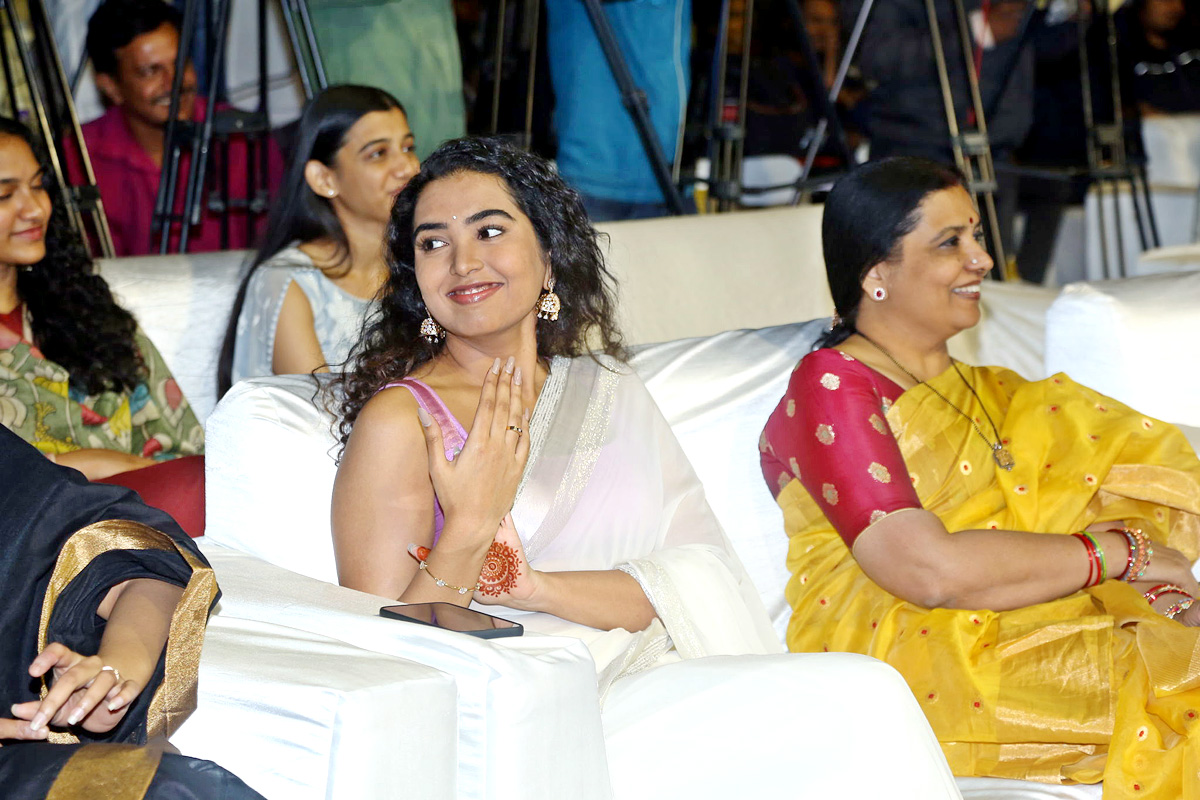 Panchatantram Movie Pre Release Event Photos - Sakshi6